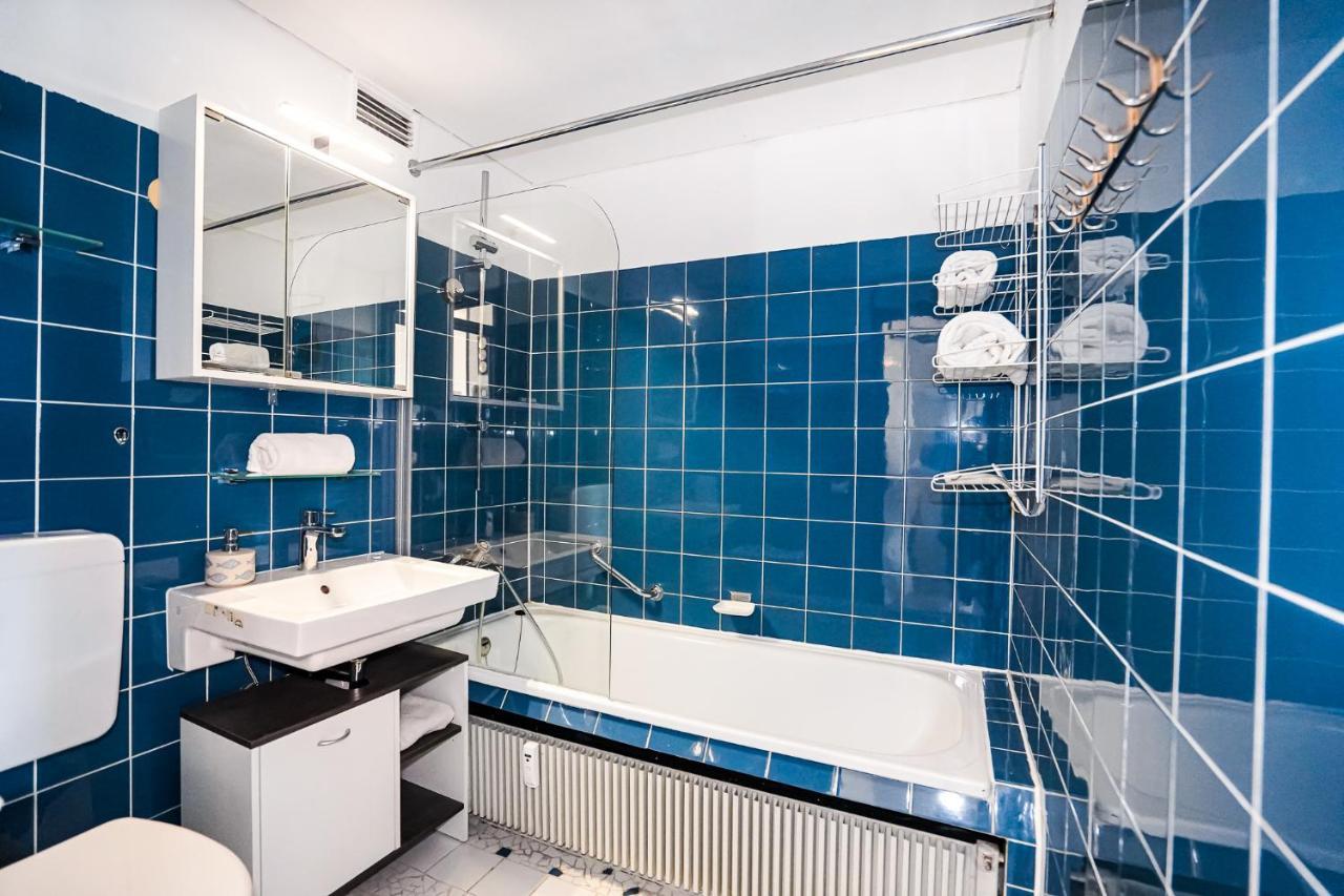 Fewo Poseidon, Ostsee-Familienurlaub Am Hansapark Mit Schwimmbad Apartment Sierksdorf Exterior photo